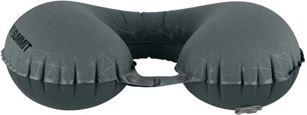 Vzglavnik SEA TO SUMMIT Aeros Ultralight Traveller, siv