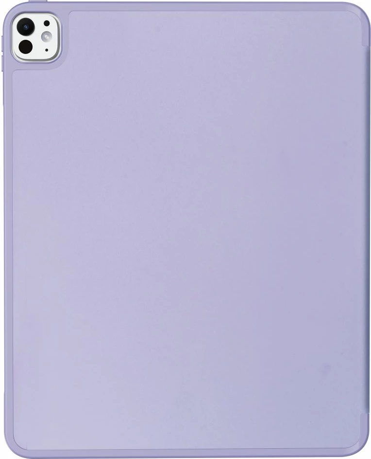 Ovitek za iPad Pro 13" (2024) Tech-Protect SC Pen, vijoličen