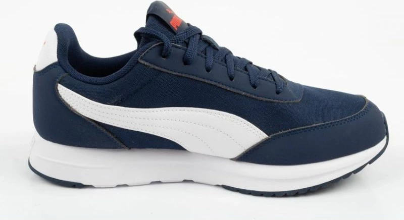 Moške superge Puma R78 Lightwind, temno modre