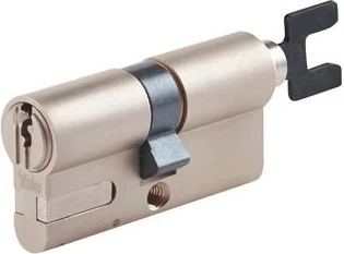 Dodatna oprema za ključavnico, Yale, za dom