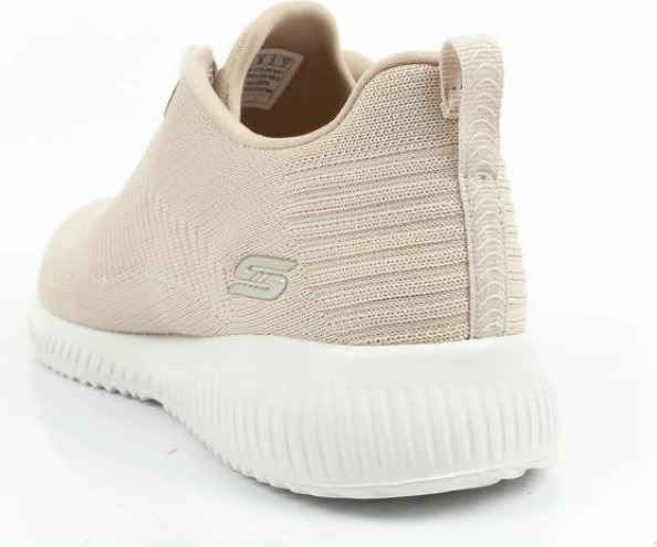 Superge, Skechers Bobs Squad-Tough Talk, bež