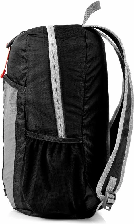 Nahrbtnik Hidden Peak Spokey, črn