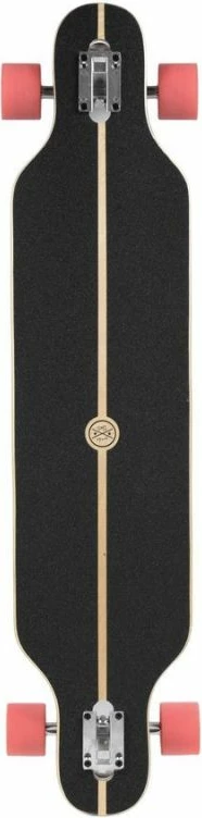 Longboard za moške, ženske in otroke SMJ UT4209 California, več barv