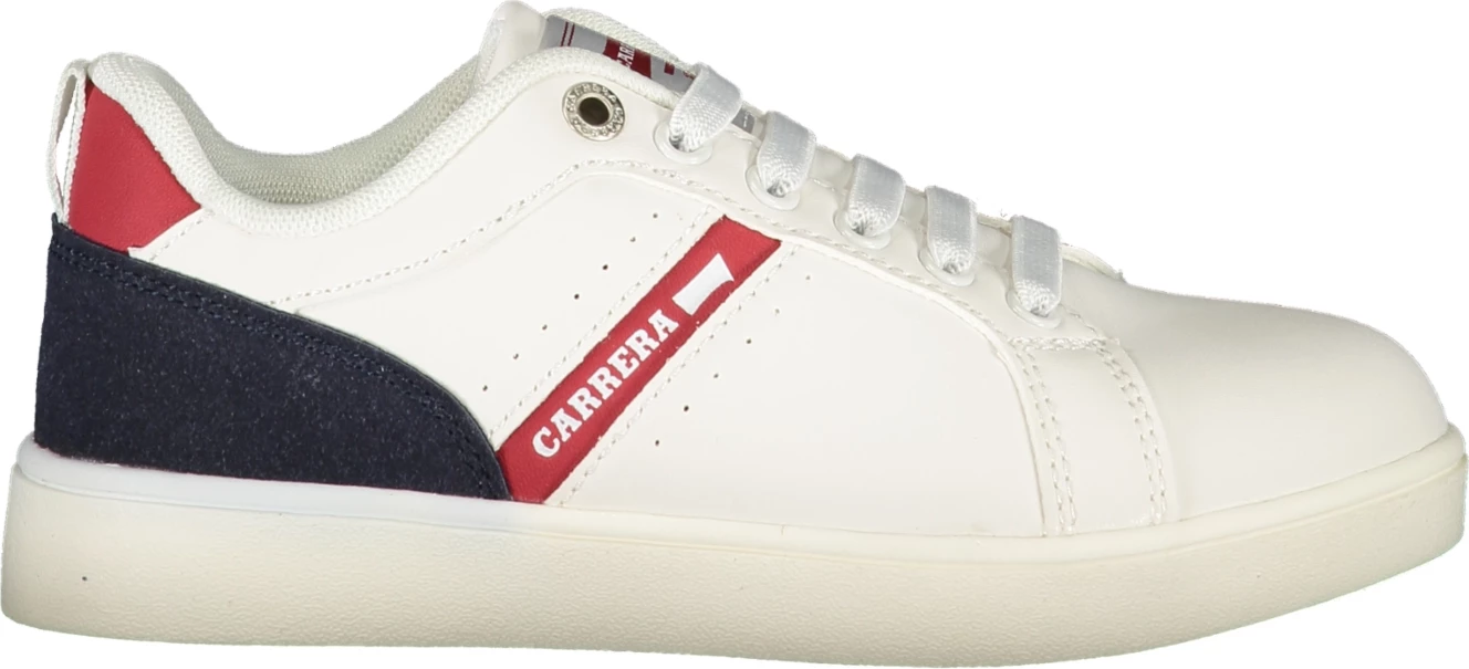 Superge za fante, bele, Carrera