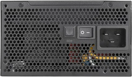 Modularen napajalnik 1300 W 80 PLUS Titanium Thermaltake Toughpower TF3, črn