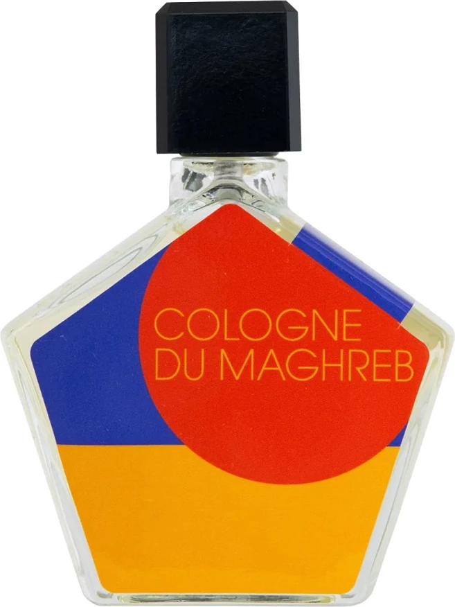 Eau de Cologne unisex Tauer Perfumes Cologne du Maghreb, 50 ml