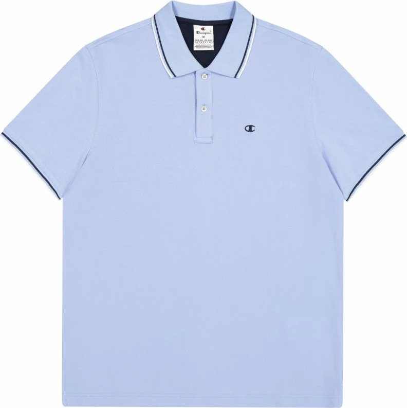Polo majica za moške Champion, modra