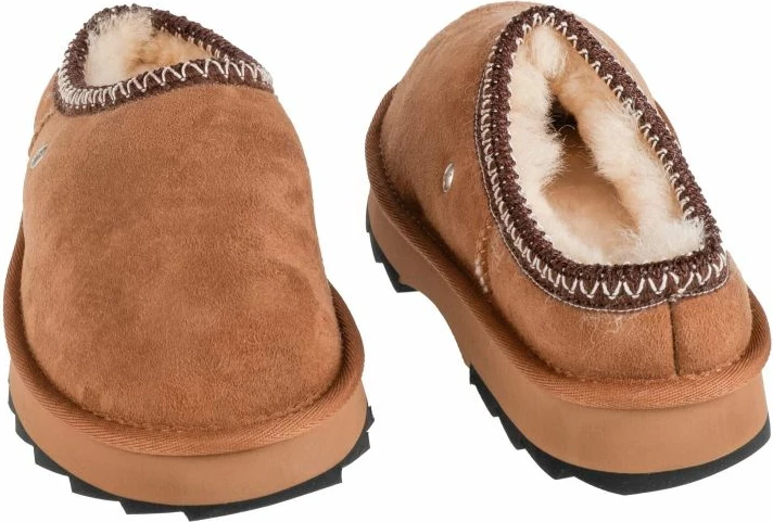 Čizme za ženske EMU Australia, rjave