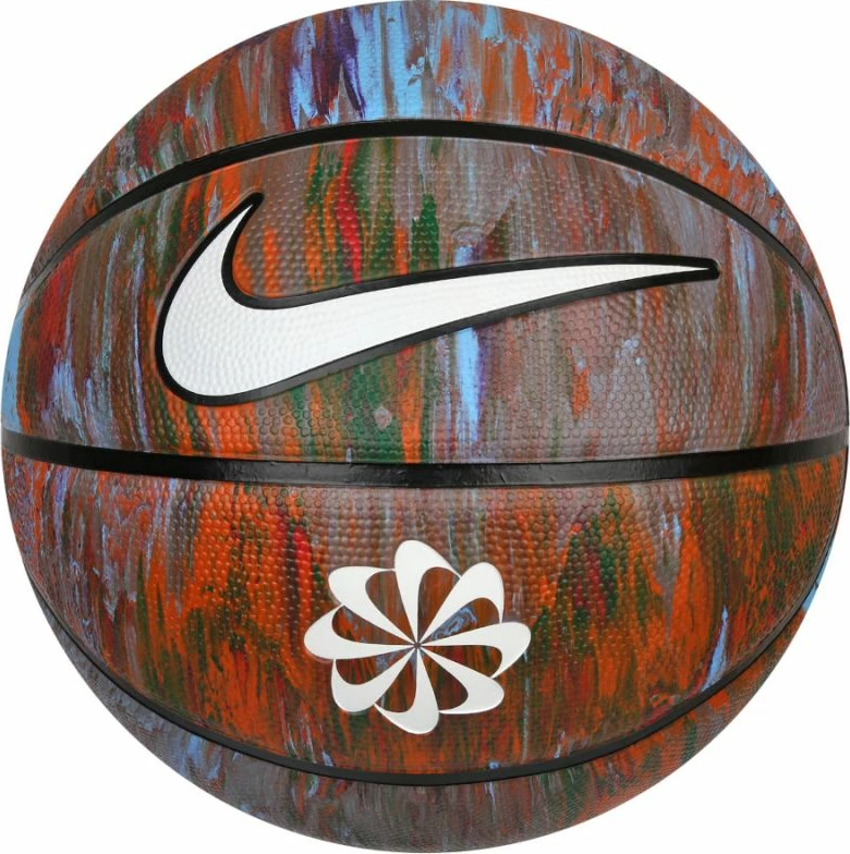 Basketball žoga, Nike, za moške, ženske in otroke