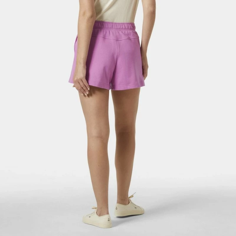Šorce za ženske Helly Hansen, roza