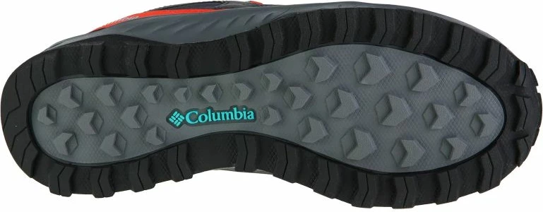 Superge Columbia za ženske, sive