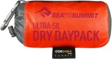 Ultra-Sil Dry Day Pack vodoodporna nahrbtnik SEA TO SUMMIT, 22 L, srebrna