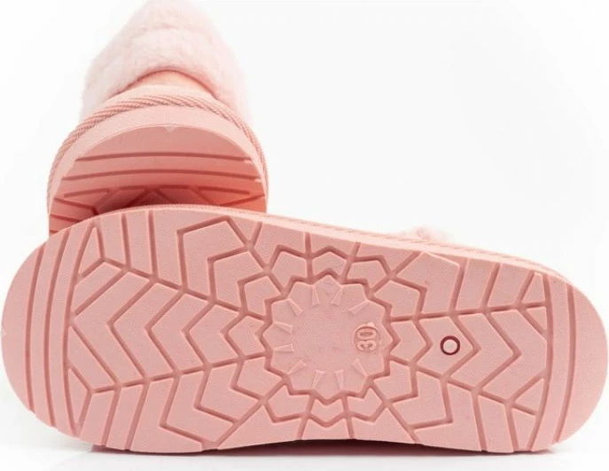 Dekliške čevlje Cerda, roza