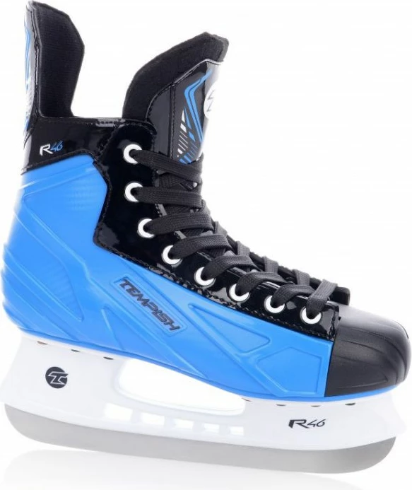 Patini za hokej na ledu za otroke Tempish Rental R46 Jr