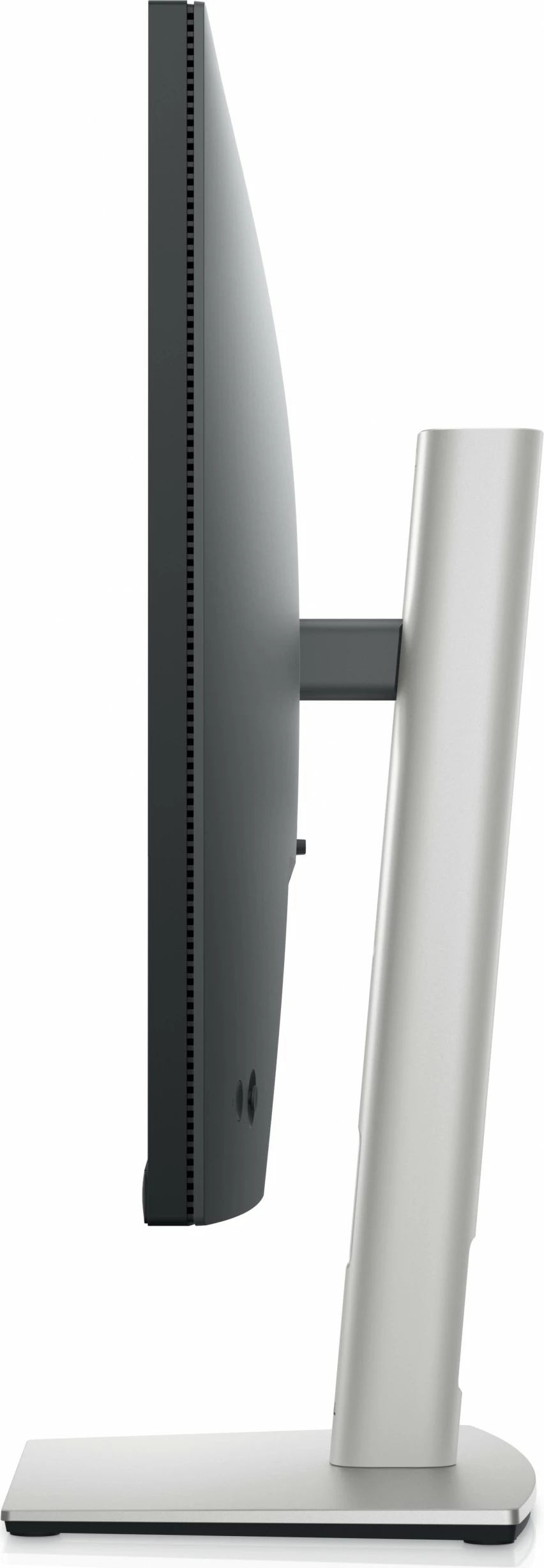 Monitor 27'' Full HD IPS, DELL P2722HE, HDMI, USB-C, črno/srebrn