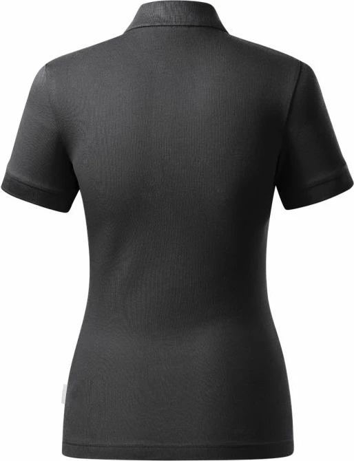 Polo majica za ženske Rimeck, siva