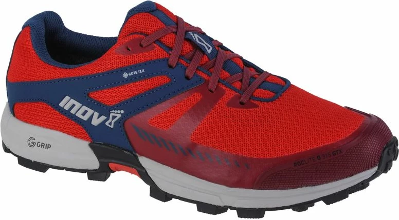 Superge za tek Inov-8, rdeče