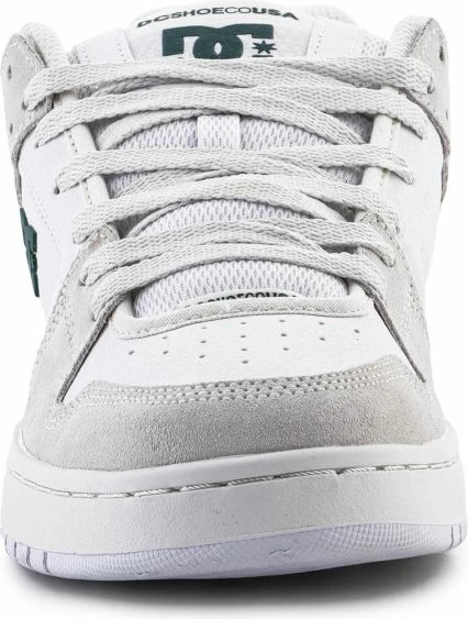 Moške superge DC Manteca Se M ADYS100314-OF1, bele