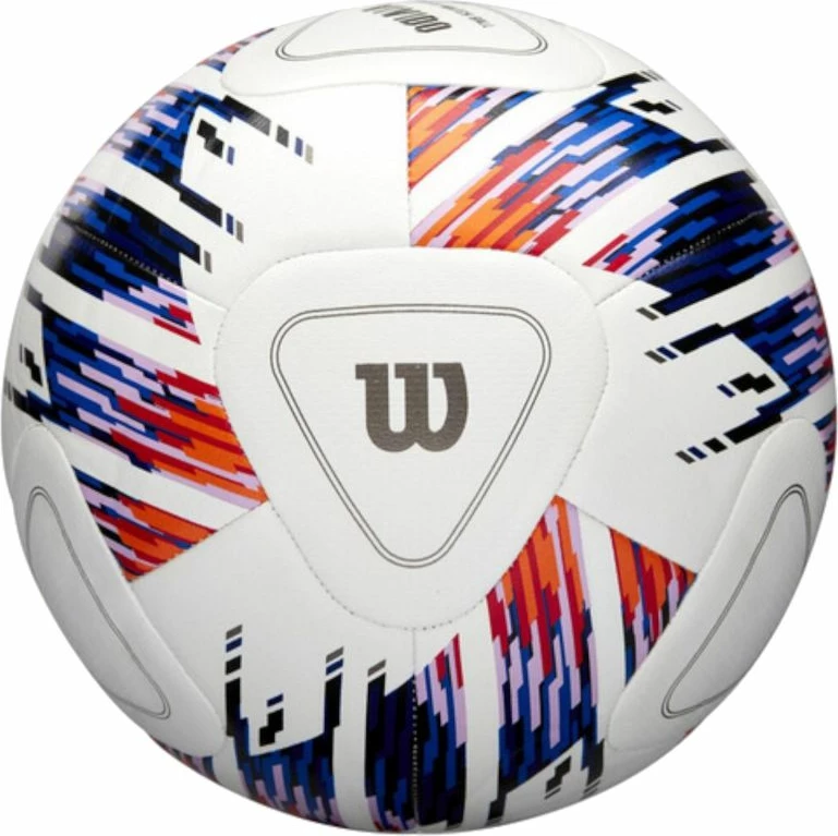 Nogometna žoga za moške in ženske Wilson NCAA Vivido Replica WS2000401XB