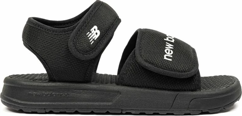 Sandali za otroke New Balance, črni