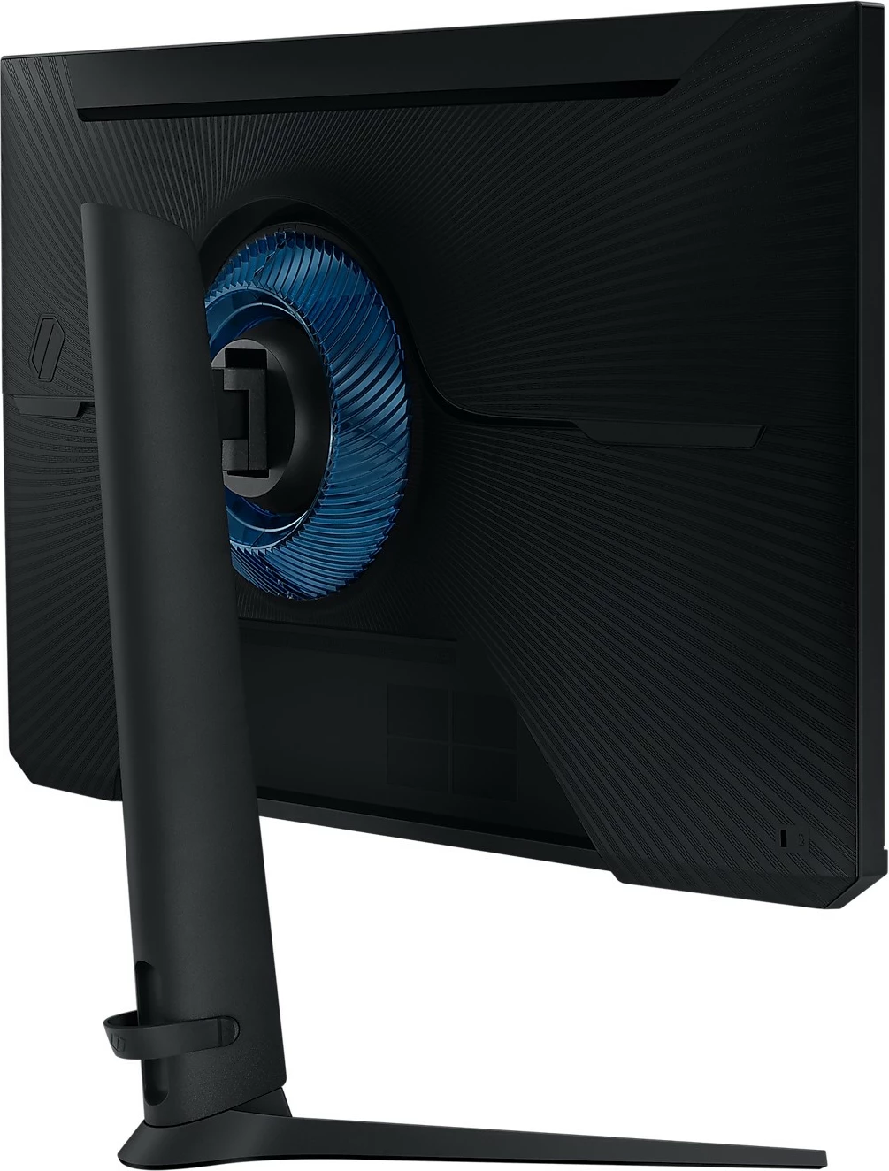 Gaming monitor 27", 1920 x 1080, 1 ms, črn Samsung G3A
