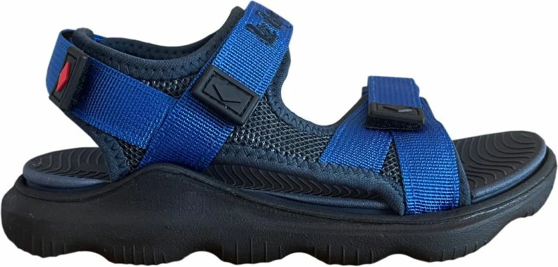 Otroške sandale, Lee Cooper, temno modre