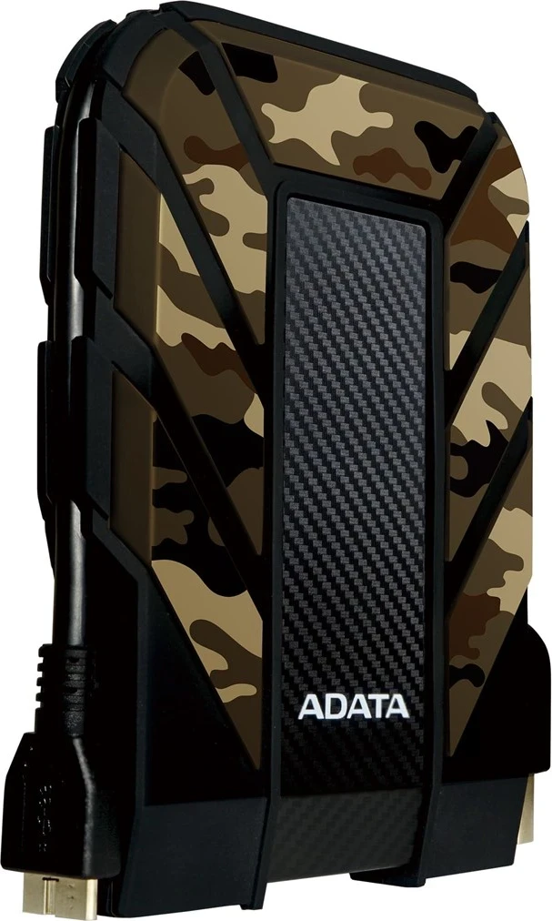 Zunanji trdi disk Adata HD710M, 2000 GB