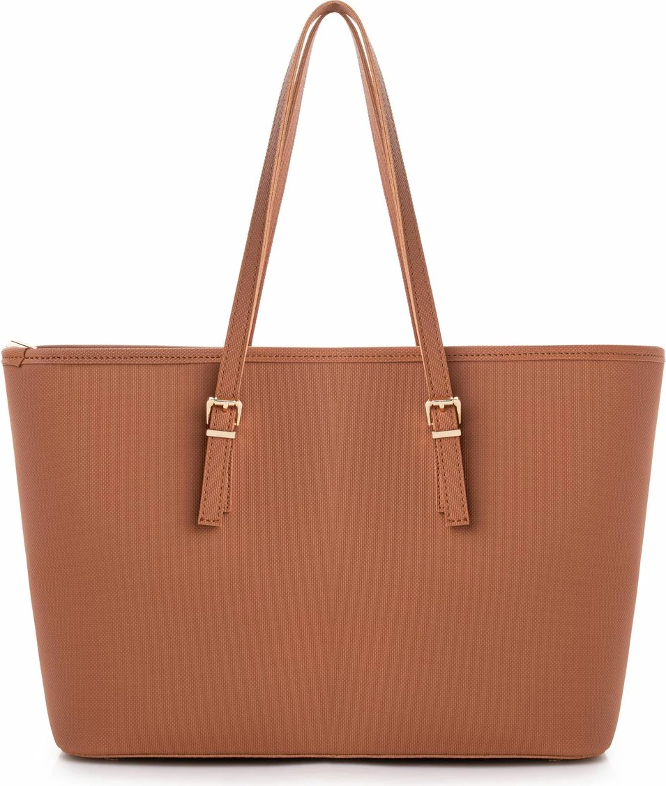 Tote torba tan, Lucky Bees 1247 - Regeta