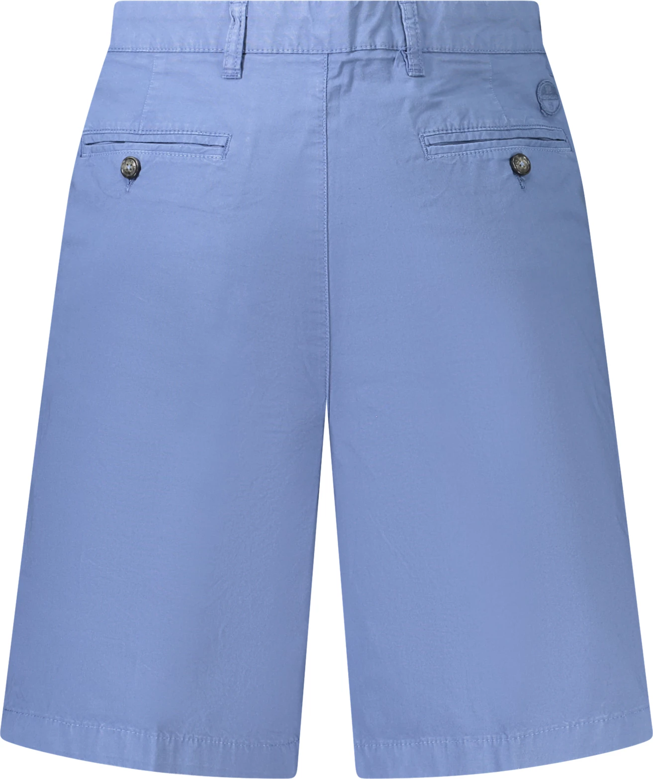 Kratke hlače za moške NORTH SAILS, modre