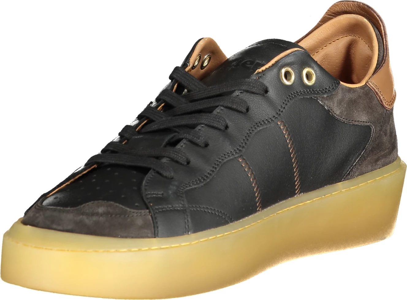 Športne superge za moške BLAUER, črne