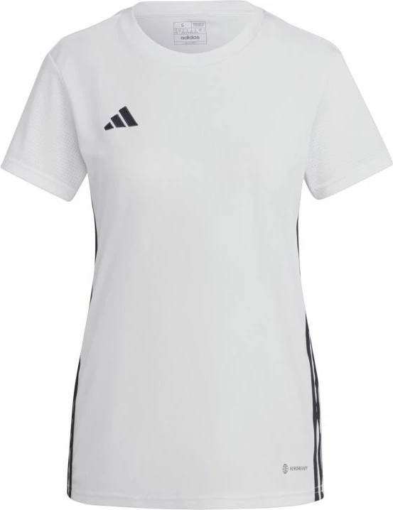 Majica Table 23 W H44530, adidas, ženska, bela