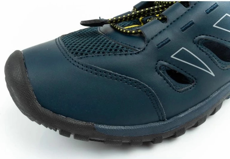 Sandali za moške CMP Aquarii 2.0, navy blue