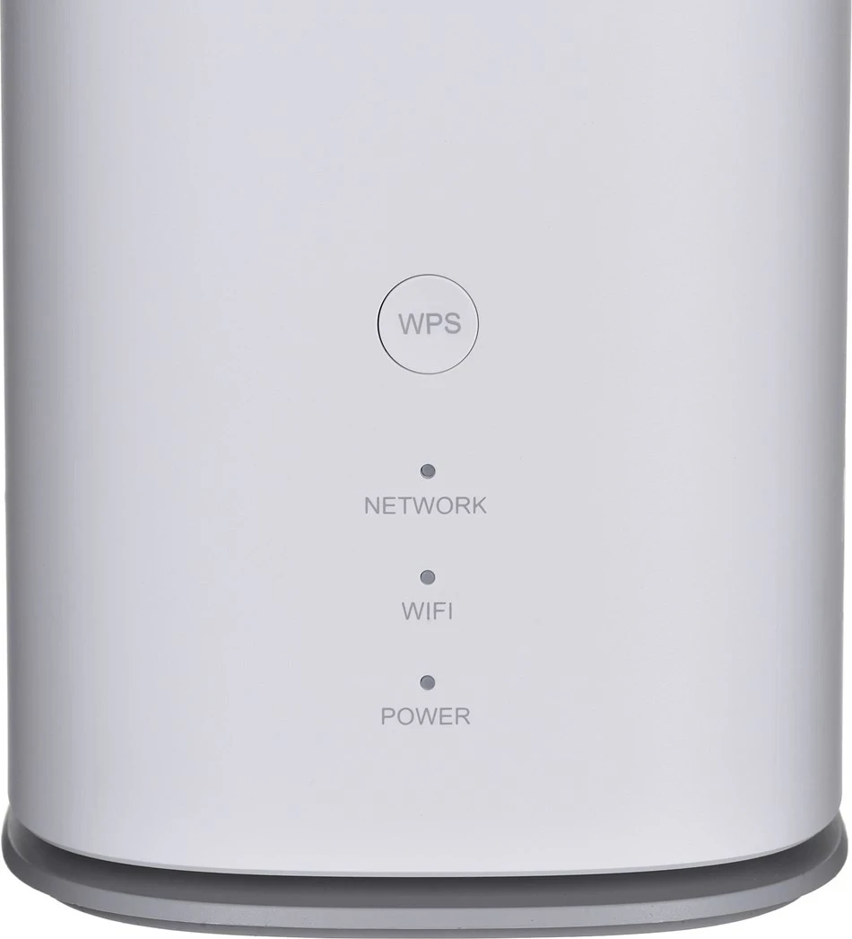 5G usmerjevalnik ZTE MC888 Pro, bel