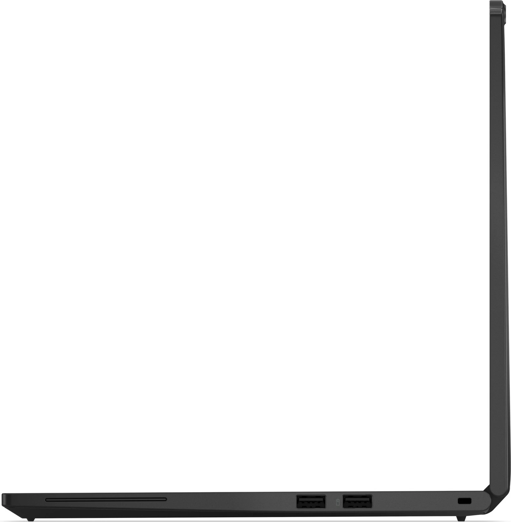 Prenosnik 2-v-1 Lenovo ThinkPad T14s G1 CU7 255U, 32GB RAM, 1TB SSD, Windows 11 Pro, črn