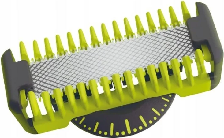 Zamenjalno rezilo za Philips OneBlade QP624/50, 2 kosa