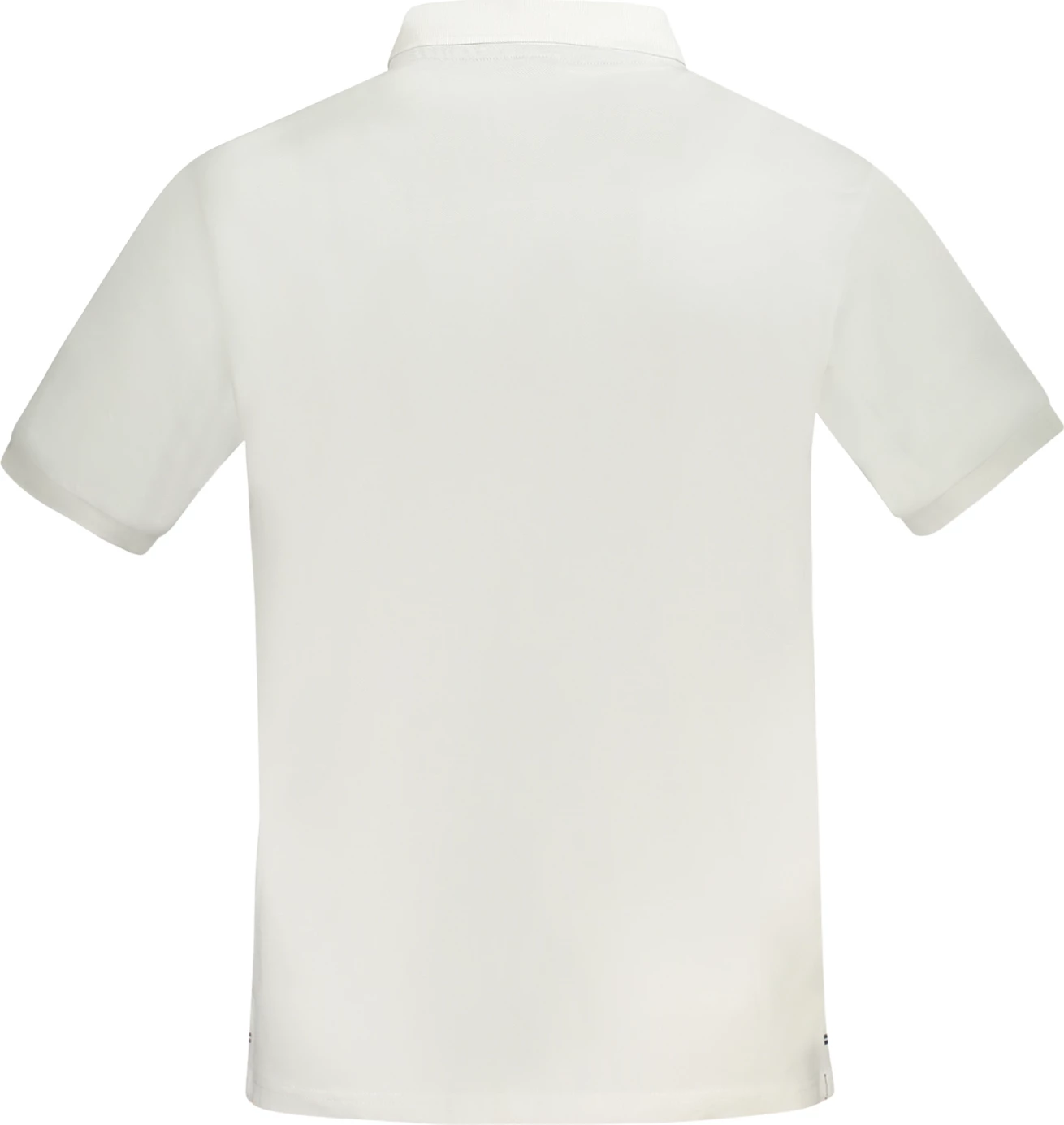 Polo majica za moške NORTH SAILS, bela