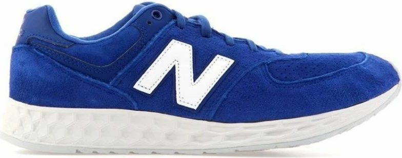Atletske copate za trening New Balance MFL574FE, modre