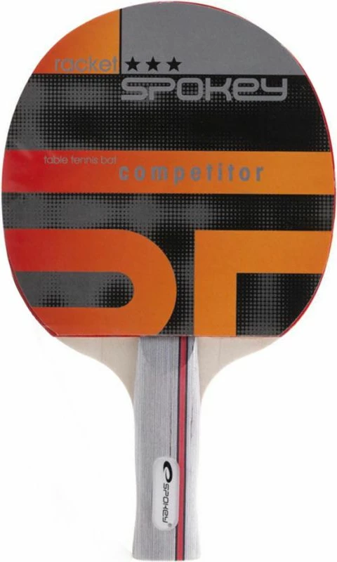 Namiznoteni reket za ping-pong Spokey, za vse