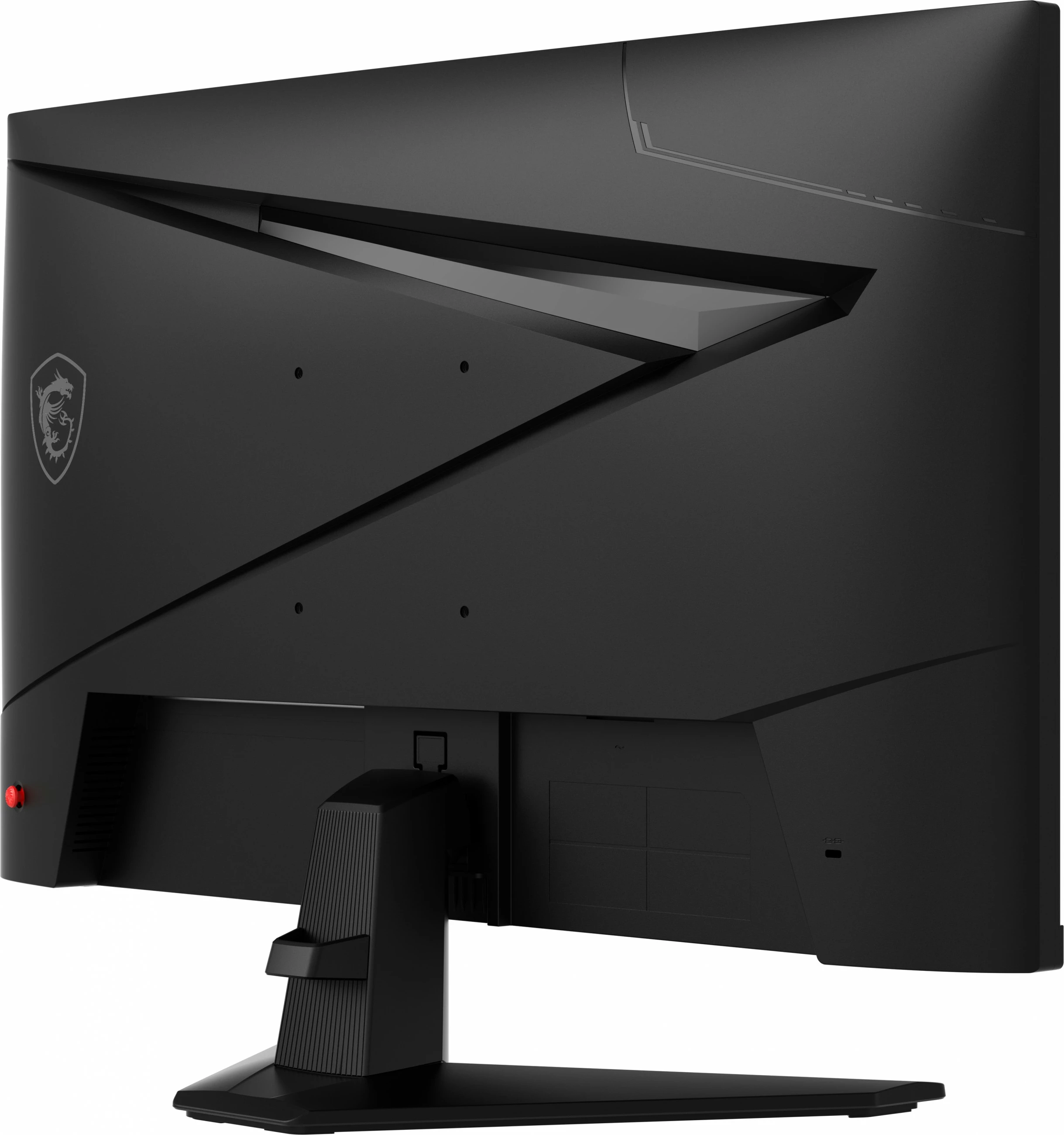27'' (68,6 cm) TFT gaming monitor MSI MAG 274QRFDE, črn