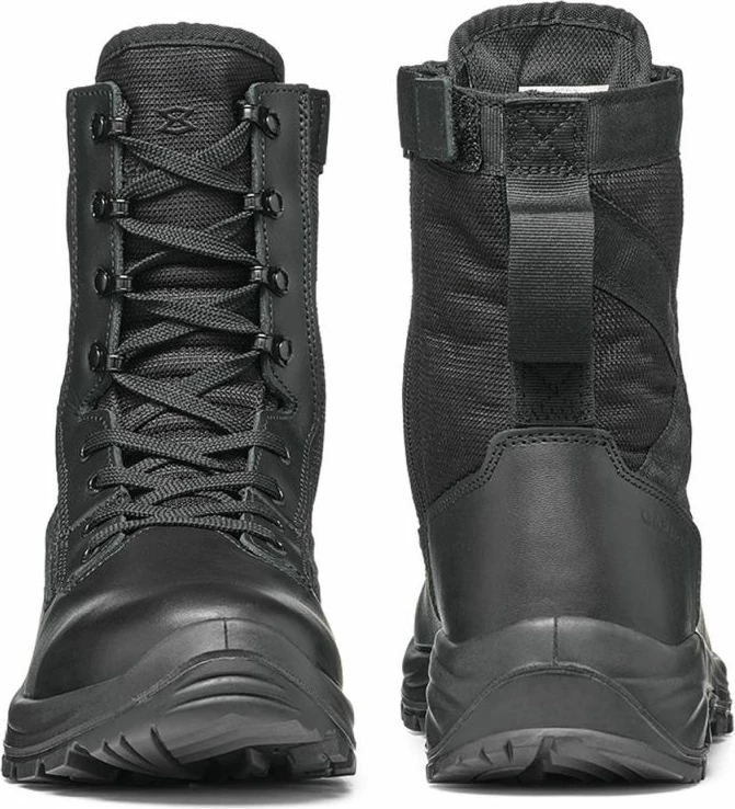 Superge za moške Garmont, črne