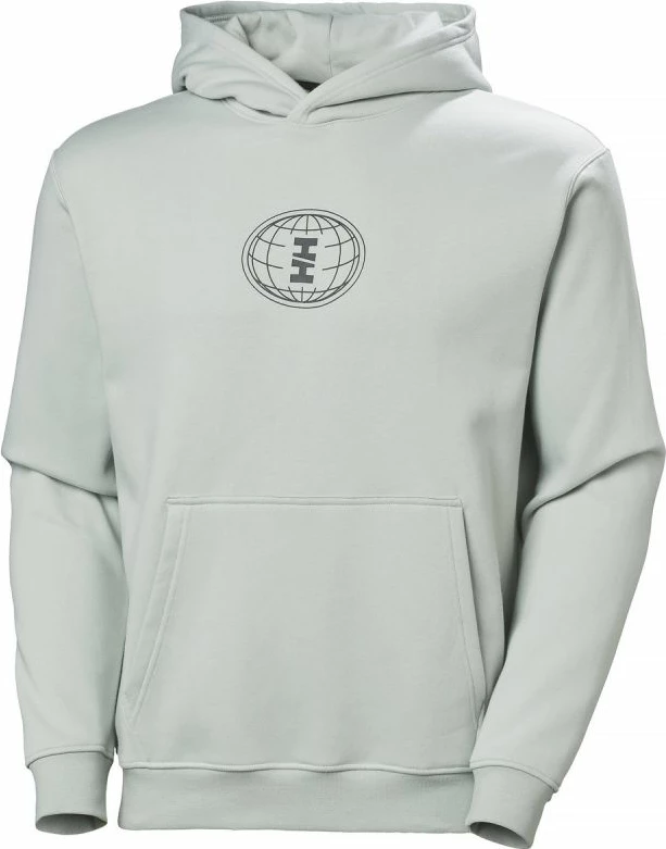 Duks, Helly Hansen, zeleni