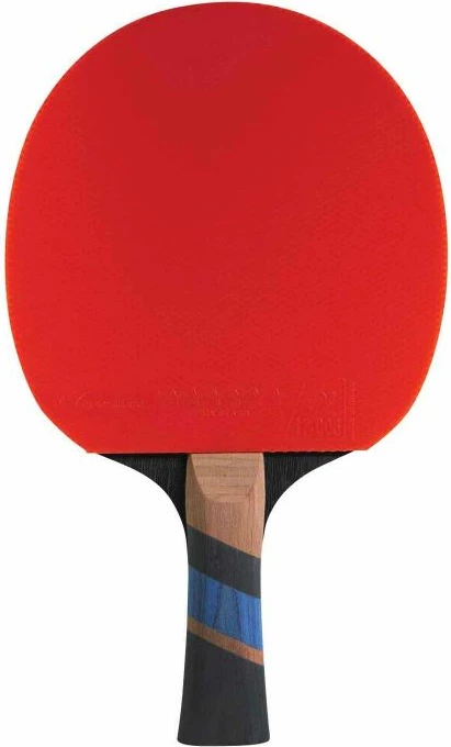 Namiznoteniška loparica EXCELL 1000, Cornilleau, črna