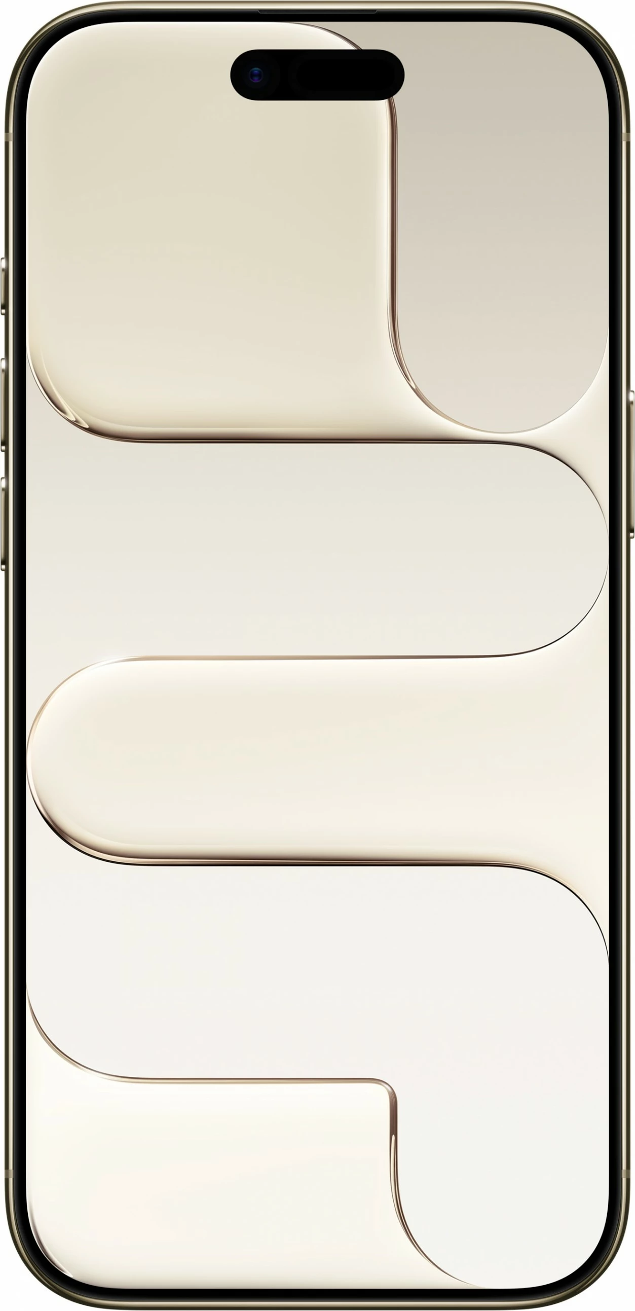 Pametni telefon Apple iPhone Air 1TB, svetlo zlata