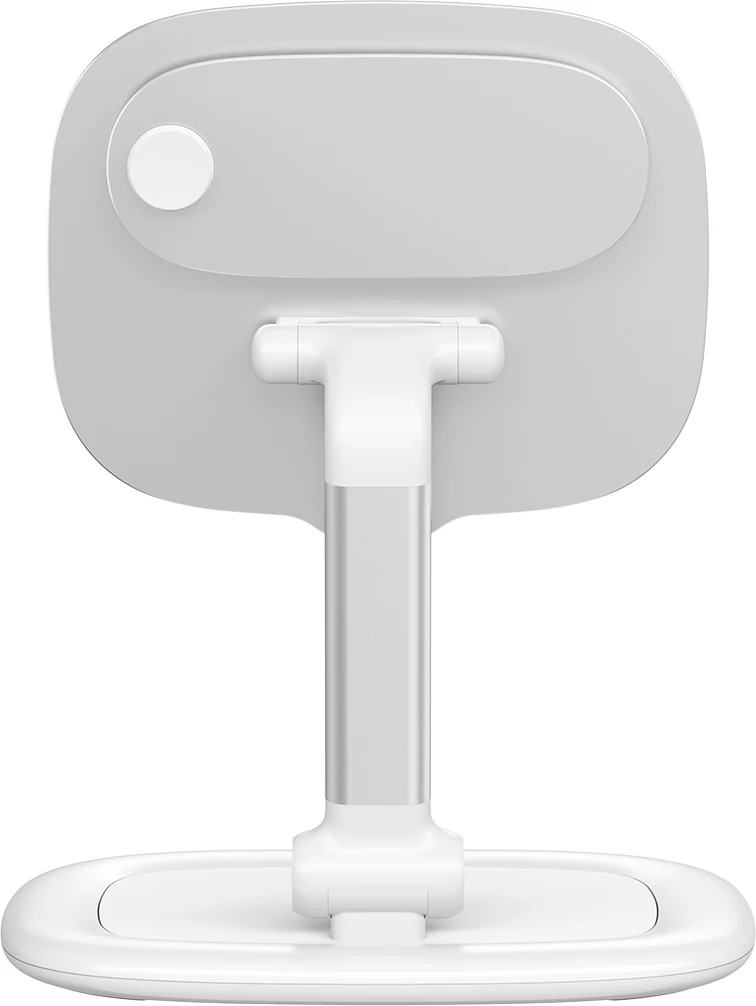 Držalo za tablice Baseus Seashell Series, model B10451501211-00, belo