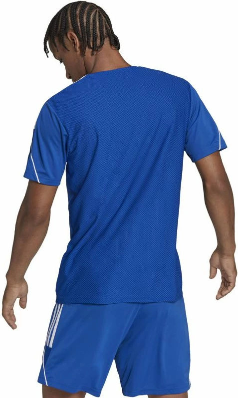 Fanellnik adidas Tiro 23 League, moški, moder