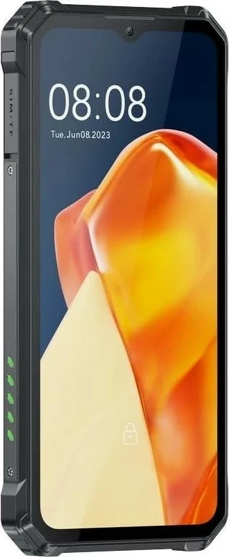 Robusten pametni telefon Oukitel WP28E 4/64GB, zelen