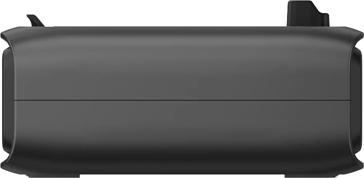 Dodatna baterija EcoFlow RIVER 3 Plus, 286 Wh, črna