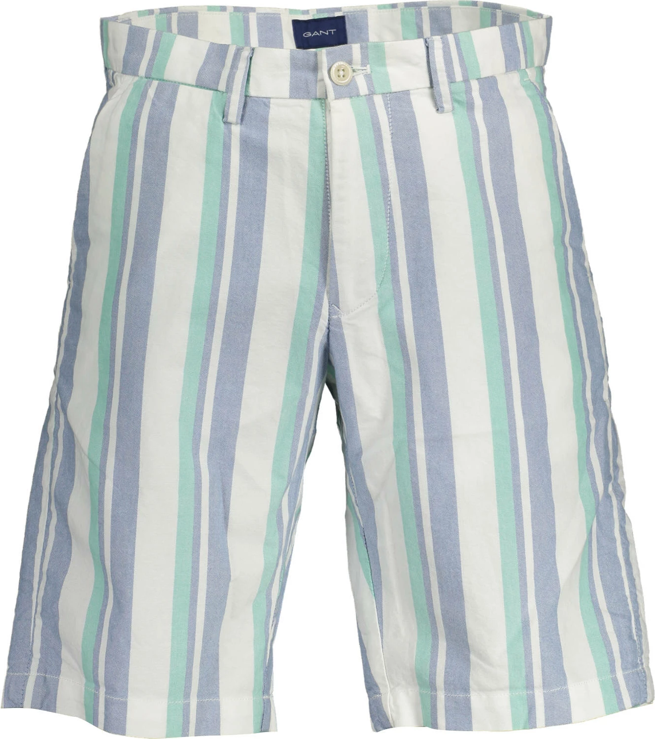 Kratke hlače GANT, bele