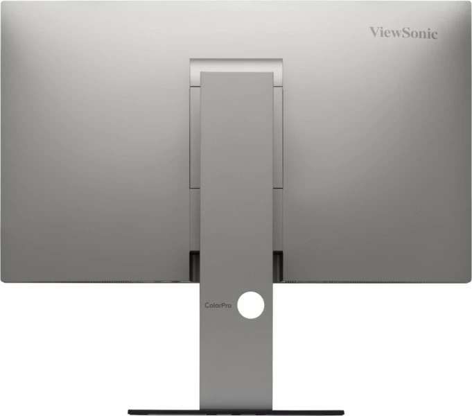 Monitor 27" 5K UHD+ ColorPro Viewsonic VP2788-5K, USB-C, črn