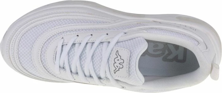 Športne čevlje, Kappa, ženske, bele